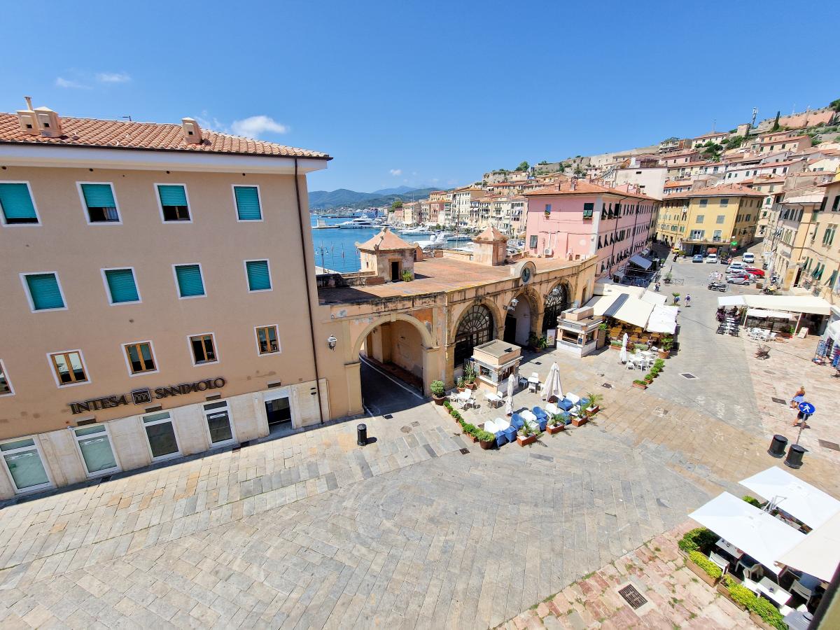 appartamento vacanze Elba